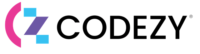 Codezy Logo