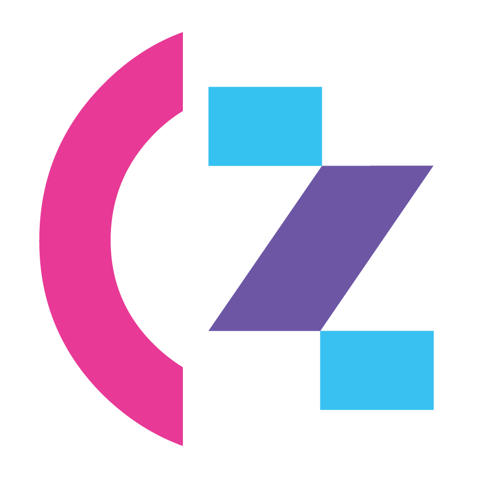 Codezy Logo